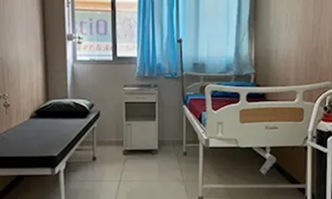 Outpatient Department